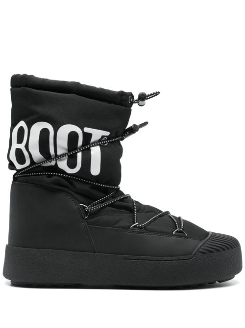 stivale uomo Mctrack Polar Nylon nero MOON BOOT | 80D2440080N001